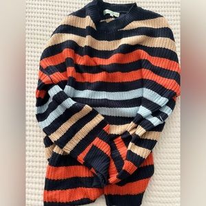 Shop The Mint oversized sweater